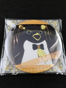 Overlord Ii Eclair Ecleir Eicler Can Badge Pin Official Fukuya New Ebay