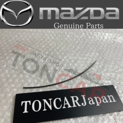 Original MAZDA OEM RX-8 SE3P 09-11 Rotary Engine Side Seal N3Z5-11-C10 x12 Set