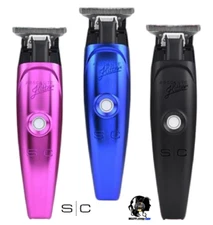 STYLECRAFT PRO ABSOLUTE HITTER CLIPPER PROFESSIONAL TRIMMER HAIR CLIPPER