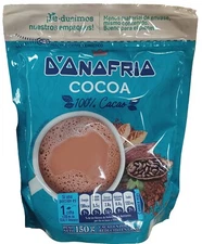 3 Nestle Cocoa  D'onofrio Cacao Polvo 150g /5.29oz.  (100% Cacao)