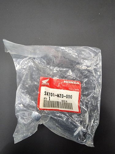HONDA OEM NOS GEAR SHIFTER 24701-MZ0-000 97-03 VALKYRIE - Picture 2 of 2