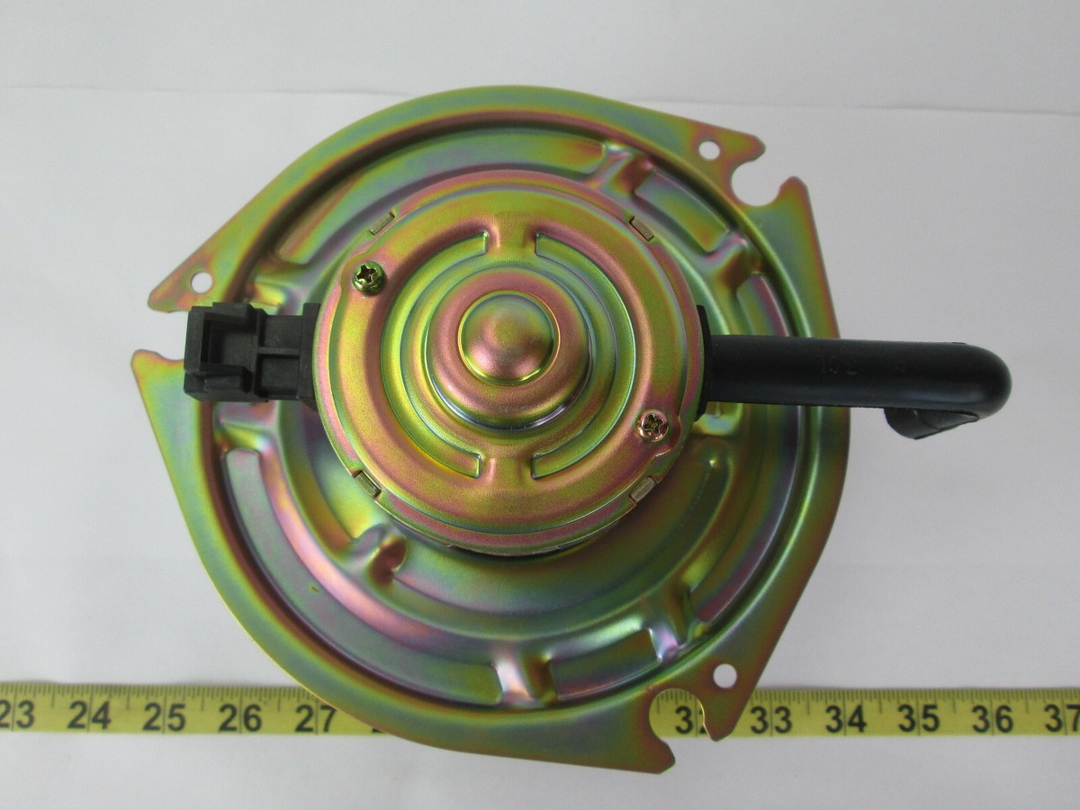 New NOS OEM Genuine Delco GM Blower Motor with Fan 15-8422  