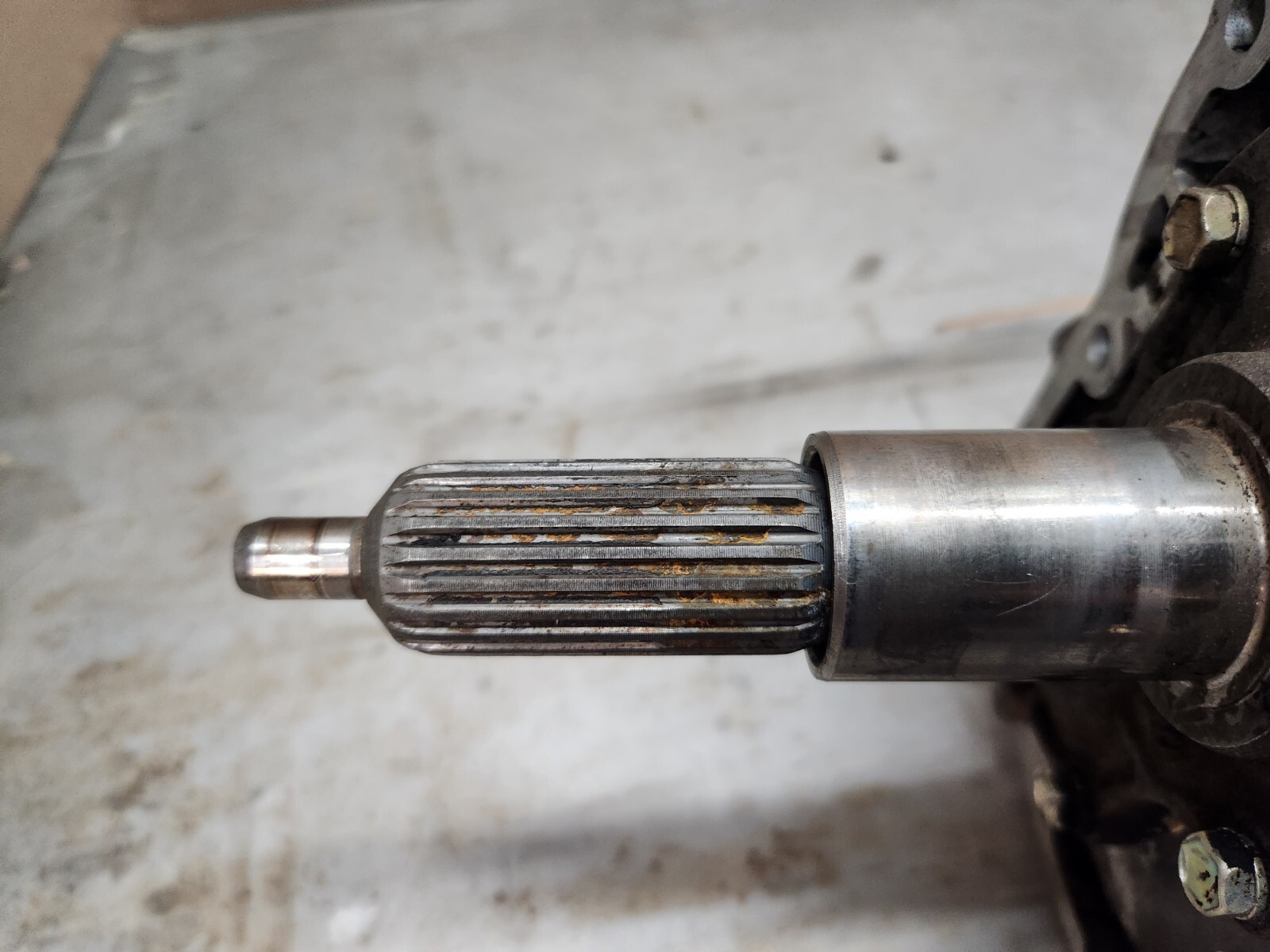 19821985 Toyota Celica Supra GT GTS W58 5 speed manual transmission eBay