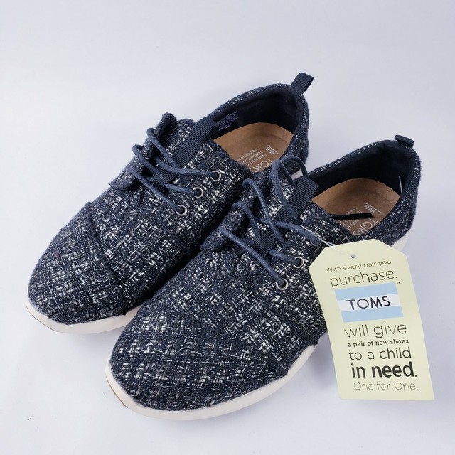 toms del rey womens
