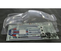 Tamiya 300051543 - Kar.-Satz Porsche911 Carrera Rsr Martini - Neu