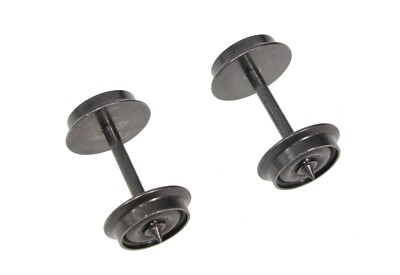 ACME 99009 - Paar Achsen Dc RP25 Ab 11 MM Ich 1:87