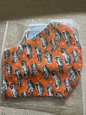 Cars Face Mask