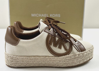 靴 Michael kors espadrille US 6 Michael Kors Espadrilles Size 6 US