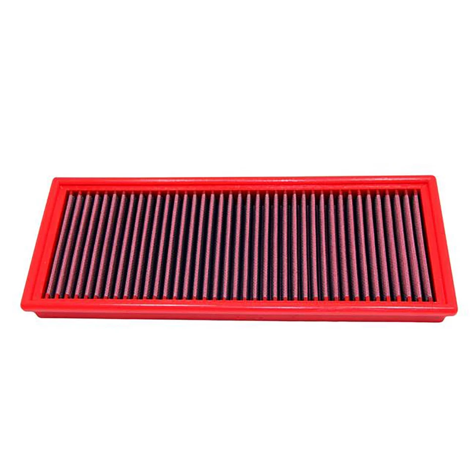 Filtros de aire BMC FB414/01 para 2001-10 Murcielago / 90-01 Diablo / 85-89 Countach Foto 2 de 4