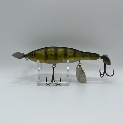Nishine Lure Works  Abino 110 F 25.5g 110mm