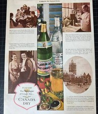 مقتنيات 1936 Canada