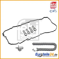Timing Chain Kit Febi Bilstein 173756 Upper for BMW 1 Series X1 3 Series