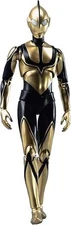 Fig Zero S Shin Ultraman 6 inch Zoffy [Movie "Shin Ultraman"] Non-scale ABS