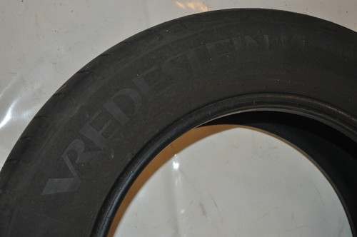 Reifen Vredestein Sportrac 5 215/60R16 99H DOT0615 Sommer - Bild 3 von 9