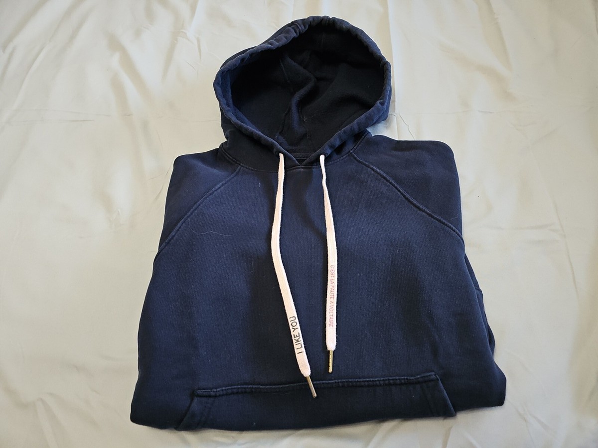 【新作からSALEアイテム等お得な商品満載】 Clipper Voltaire & Zadig Girl Graphic Hoodie Power Clothing