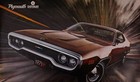 1971 Plymouth Sebring Original Vintage No Other Car Like It