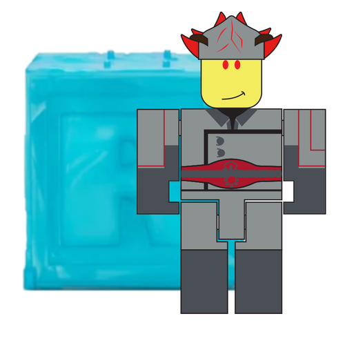 *YOU PICK* ROBL0X Classic Jazwares Mini Figures (NO CODES) NEW & Unused! - Picture 69 of 81