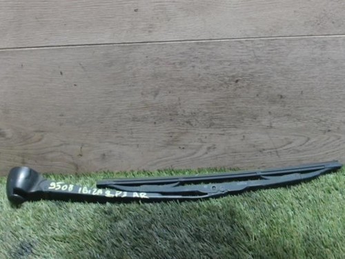 Bras D'essuie-glace Arrière Pour SEAT Altea & Ibiza III/IV - Pièce De Remplacement Générique