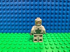 LEGO Chitauri Minifigure Marvel Super Heroes sh0568 76144 76126 CMF Lot Retired 