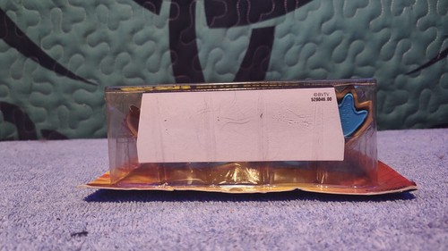 1996 Gargoyles Griffin Goliath Deluxe Battle Doubles MIB Action Figure Kenner - Picture 4 of 6
