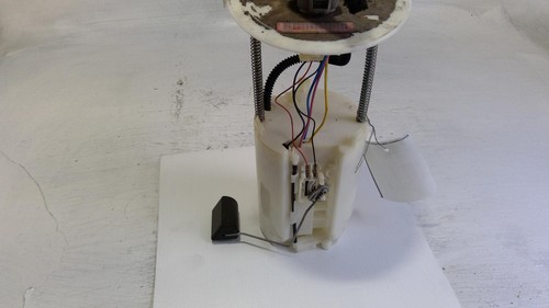 TOYOTA TACOMA Fuel Pump Pump Assembly, 3.5L (6 cylinder, 2GRFKS engine ...
