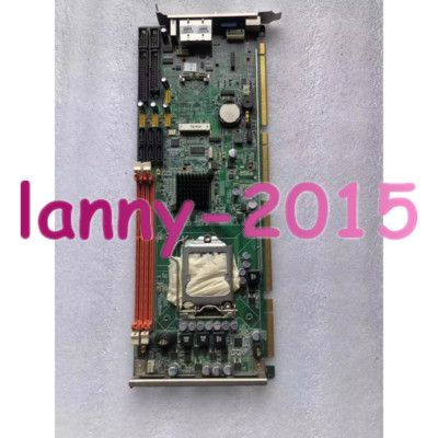 1PC USED Advantech Industrial Motherboard PCE-5125 REV.A1 PCE-5125QG2 #CZ