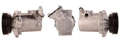 Lucas ACP845 Compressor, Air Conditioning for Dacia, Nissan, Renault