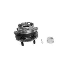 GSP Front Right Wheel Bearing and Hub Assembly with 5 Lugs 1 each Direct Fit
