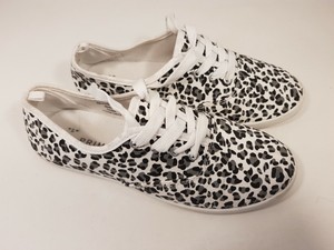 primark leopard print heels