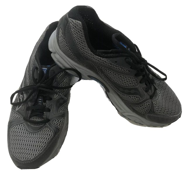 saucony grid cohesion tr11