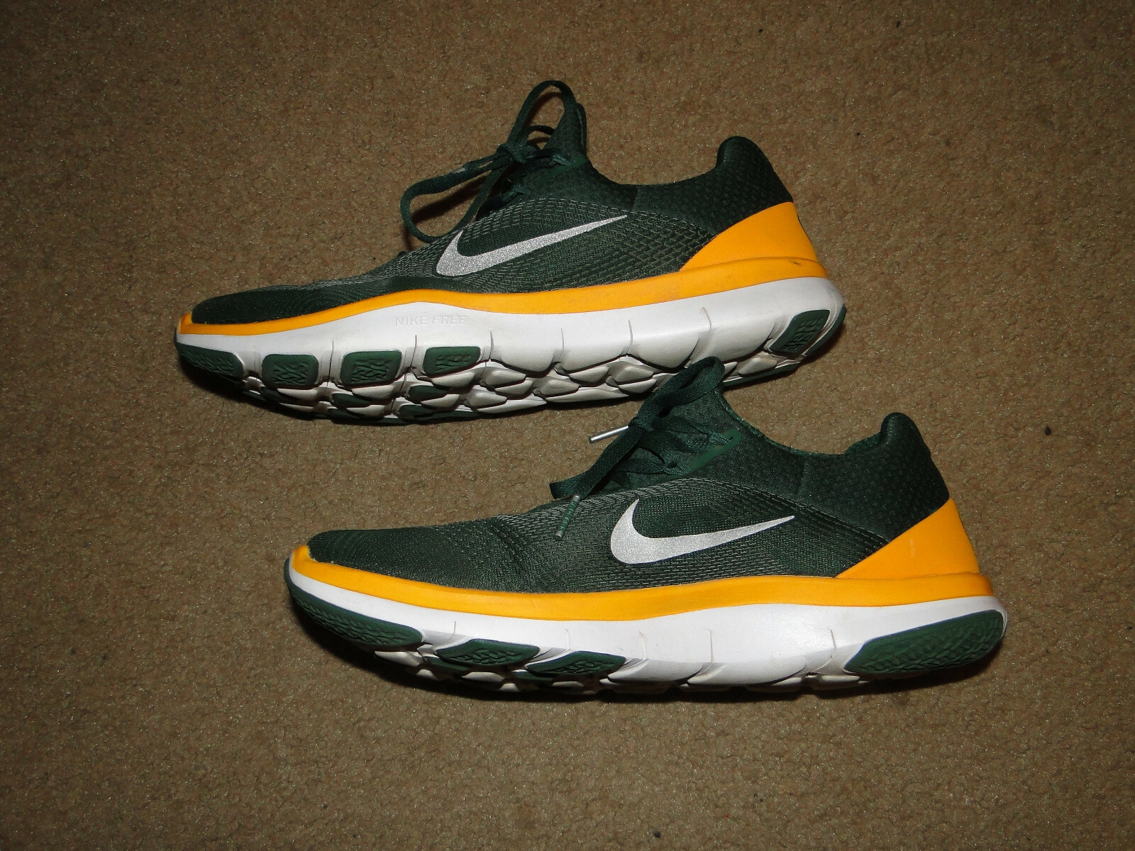 free trainer seahawks