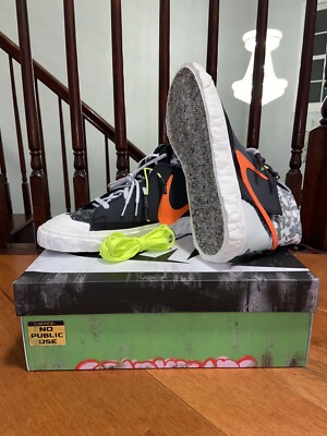 readymade blazer box