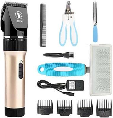 professional pet clippers