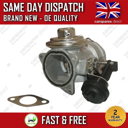 EGR VALVE SEAT MK4 / LEON MK1 / TOLEDO MK2 1.9 DIESEL EXHAUST