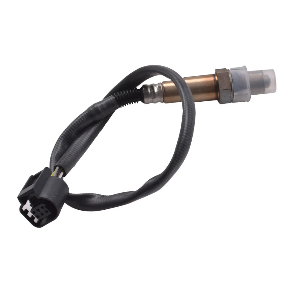 Sensor de oxígeno O2 aguas arriba y aguas abajo 1 y 2 para motor BMW X5 X6 4,4 L N63B44B Foto 3 de 4