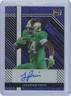 2024 Leaf Football Pro Set Jadarian Price Purple Flash Auto 6/8 #PSA-JP1