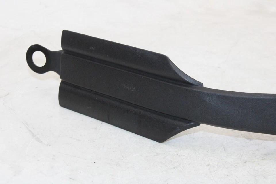 Kawasaki Ninja 650 Ex650 2013 fabricante original capó lateral izquierdo tanque de gasolina inferior ventilación de aire Fairin Foto 3 de 4