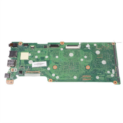 HP Chromebook 11A G6 EE Motherboard N3350 4GB DDR4 Open Box