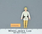 Luke Skywalker Farmboy Star Wars 1980 Vintage Kenner Action Figure