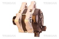 Triscan Lenker, RadaufhäNgung 8500 295056 FüR Audi