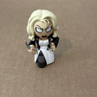 Funko Mystery Minis Horror Tiffany Bride Of Chucky Figure Hot Topic Exclusive