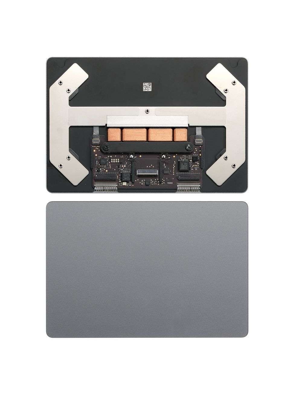 Trackpad MacBook Air 13 A1932 Gris Sidéral pour réparer son ordinateur au bureau