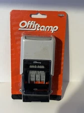 Date Stamp Offistamp