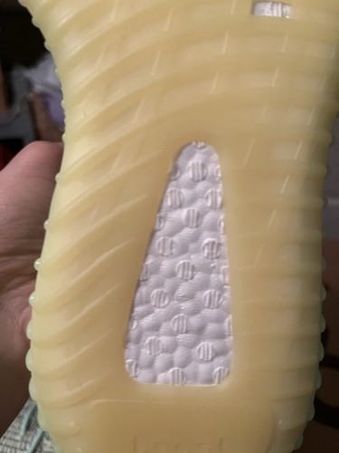 Adidas Yeezy Boost 350 V2 'Yeezreel Non-Reflective' US 11.5 BNIB - Picture 14 of 22