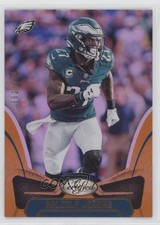 2018 Certified Mirror Orange 62/225 Malcolm Jenkins #43 b7z