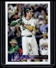 2025 Topps Archives Jacob Wilson #154 Rookie Base Athletics