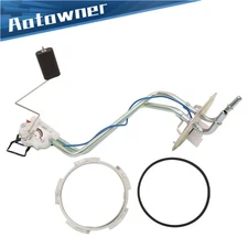 Fit For 92-93 Ford F250 F350 Diesel Pickup Sending Unit 19 Gal. Side Metal Tank