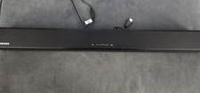 Samsung HW-J250 Soundbar with Power Cord.