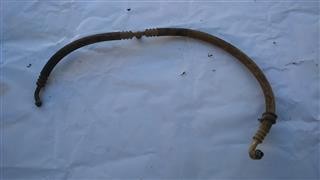 DURITE CLIMATISATION Nissan Pickup (D22)(02.1998->) 2002/2008 YD25 - Photo 2/2
