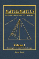 Tom Tosi | Mathematics | Taschenbuch | Englisch (2020) | Kartoniert / Broschiert